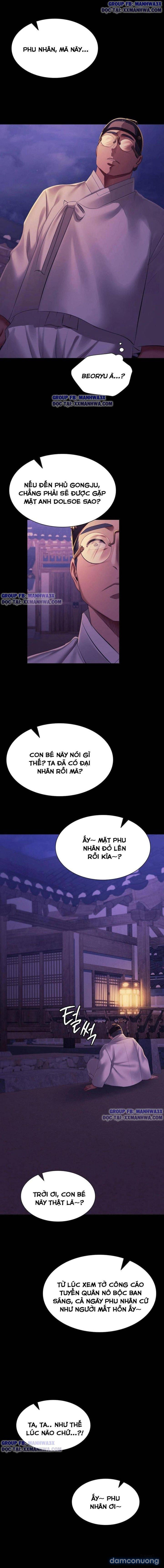 đọc truyện Quý Cô Dâm Đãng Chương 156 ảnh 16 tại Thiên Thai Truyện