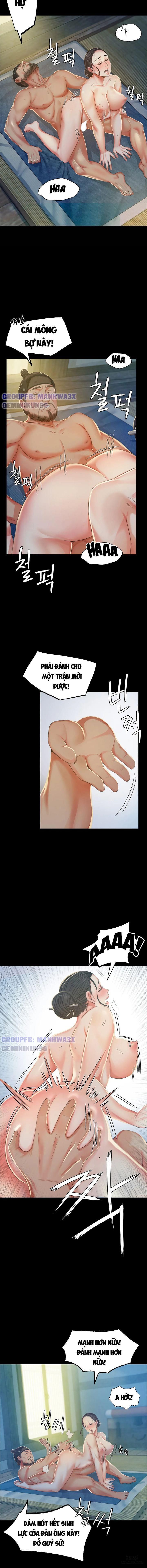 đọc truyện Quý Cô Dâm Đãng Chương 16 ảnh 10 tại Giả Dược