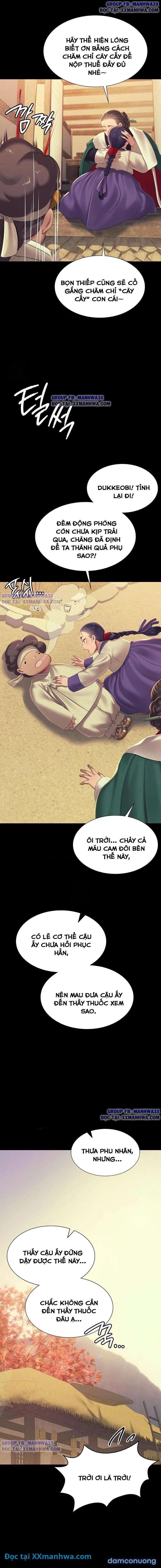 đọc truyện Quý Cô Dâm Đãng Chương 161 ảnh 9 tại Thiên Thai Truyện