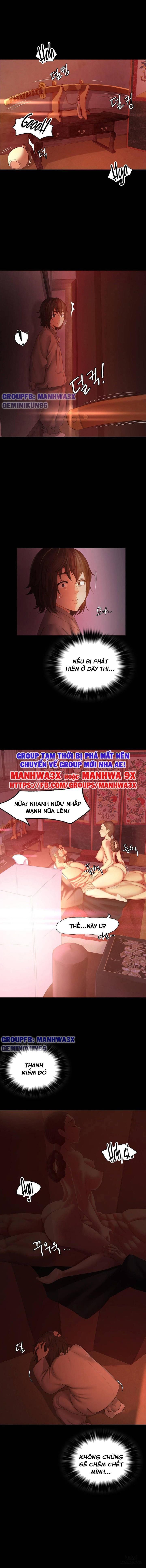 đọc truyện Quý Cô Dâm Đãng Chương 2 ảnh 12 tại Giả Dược