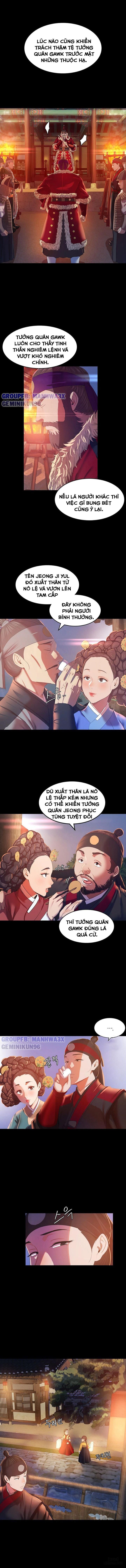 đọc truyện Quý Cô Dâm Đãng Chương 2 ảnh 6 tại Giả Dược