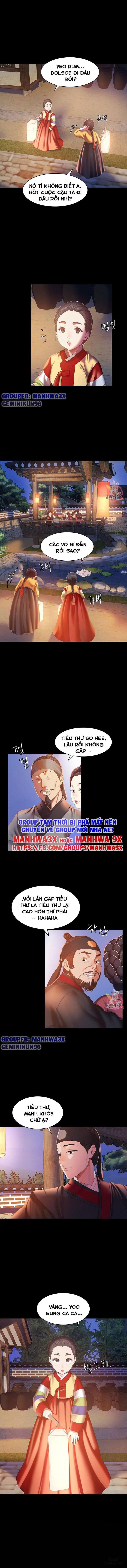 đọc truyện Quý Cô Dâm Đãng Chương 2 ảnh 7 tại Giả Dược