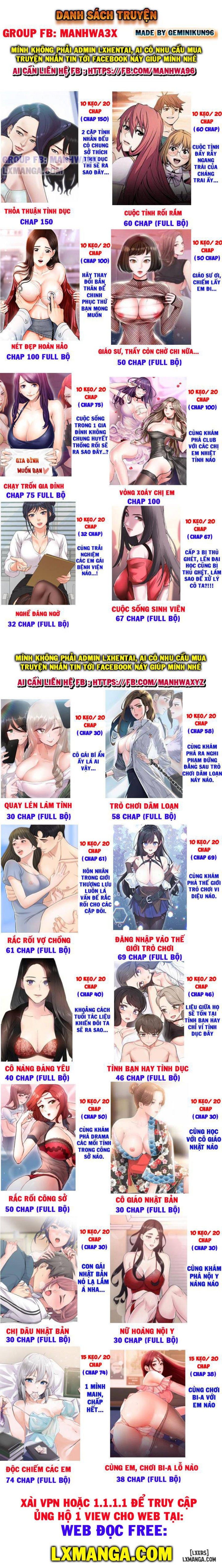 đọc truyện Quý Cô Dâm Đãng Chương 42 ảnh 1 tại Giả Dược