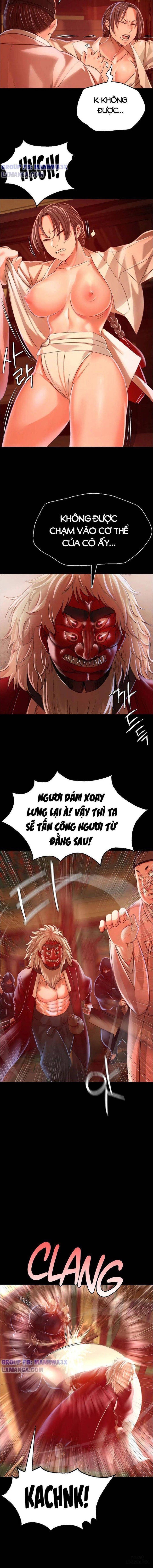 đọc truyện Quý Cô Dâm Đãng Chương 42 ảnh 5 tại Giả Dược