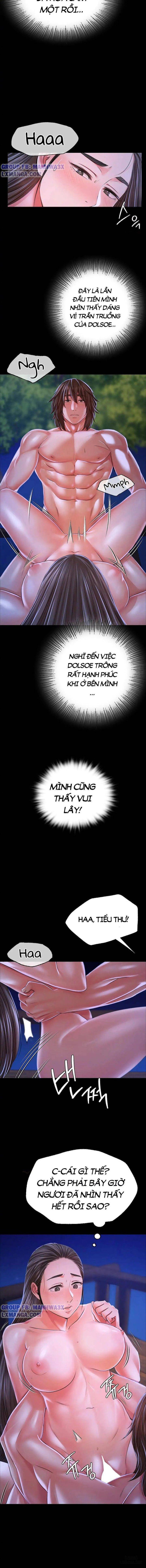 đọc truyện Quý Cô Dâm Đãng Chương 44 ảnh 11 tại Giả Dược