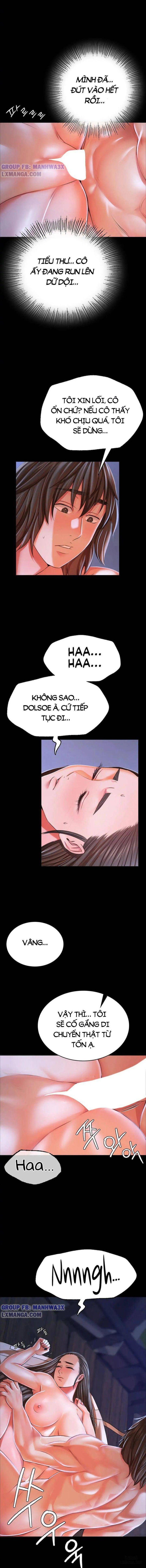 đọc truyện Quý Cô Dâm Đãng Chương 44 ảnh 6 tại Giả Dược