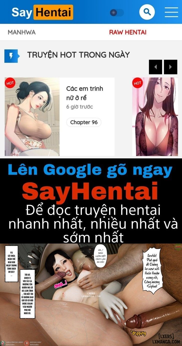đọc truyện Quý Co Hoàng Gia Chương 2 ảnh 1 tại Giả Dược