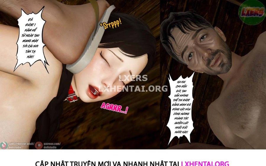 đọc truyện Quý Co Hoàng Gia Oneshot ảnh 14 tại Giả Dược