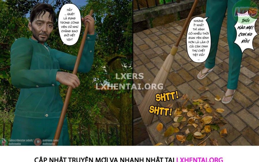 đọc truyện Quý Co Hoàng Gia Oneshot ảnh 6 tại Giả Dược