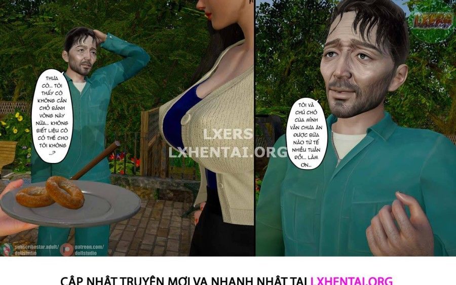 đọc truyện Quý Co Hoàng Gia Oneshot ảnh 8 tại Giả Dược