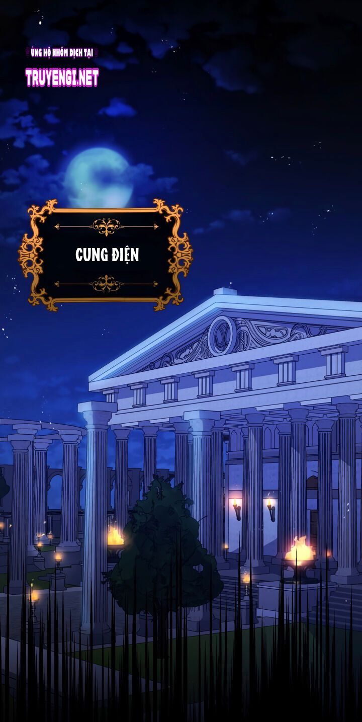 đọc truyện Quý Cô Khó Gần Không Thể Tiếp Cận Chương 1 ảnh 2 tại Thiên Thai Truyện