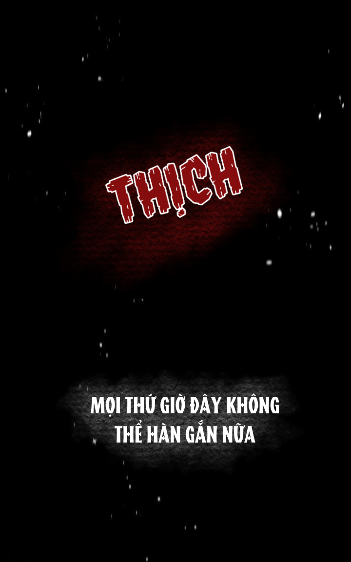 đọc truyện Quý Cô Khó Gần Không Thể Tiếp Cận Chương 1 ảnh 11 tại Thiên Thai Truyện