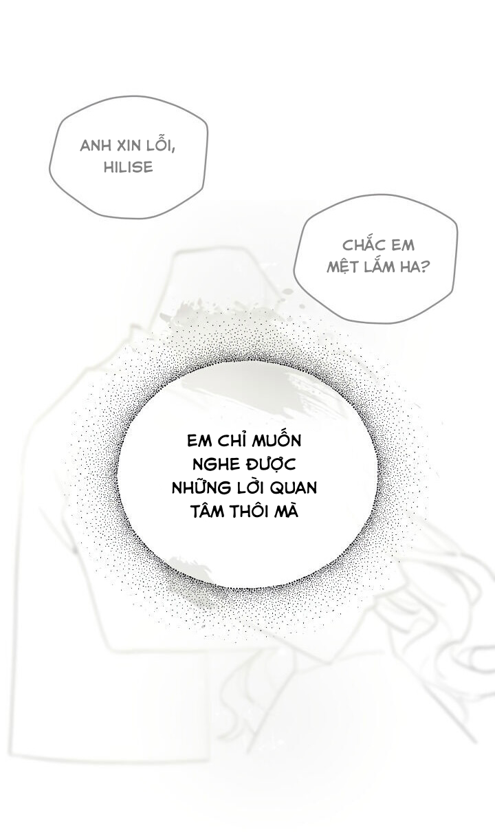 đọc truyện Quý Cô Khó Gần Không Thể Tiếp Cận Chương 1 ảnh 35 tại Thiên Thai Truyện
