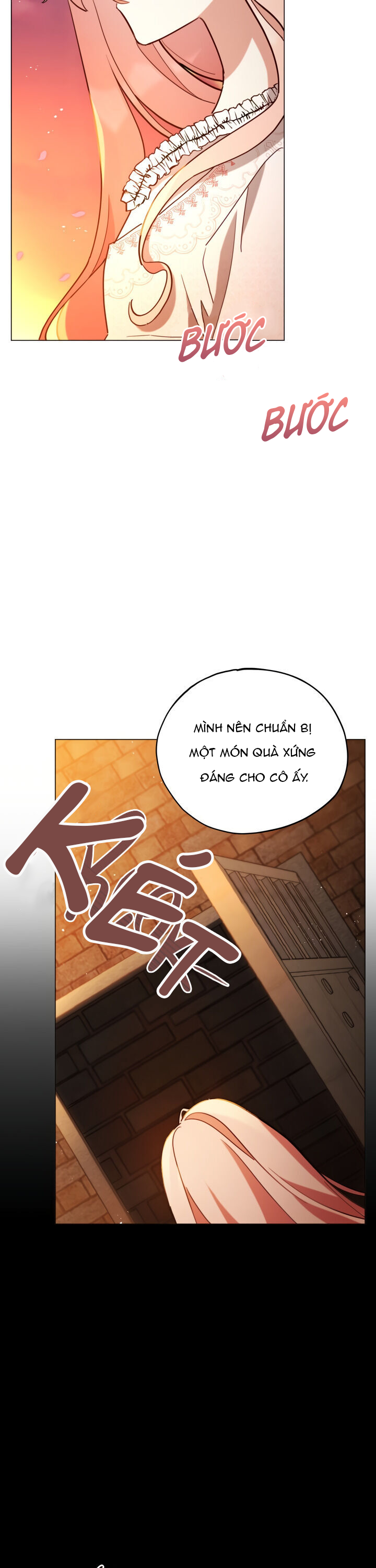 đọc truyện Quý Cô Khó Gần Không Thể Tiếp Cận Chương 10 ảnh 10 tại Giả Dược