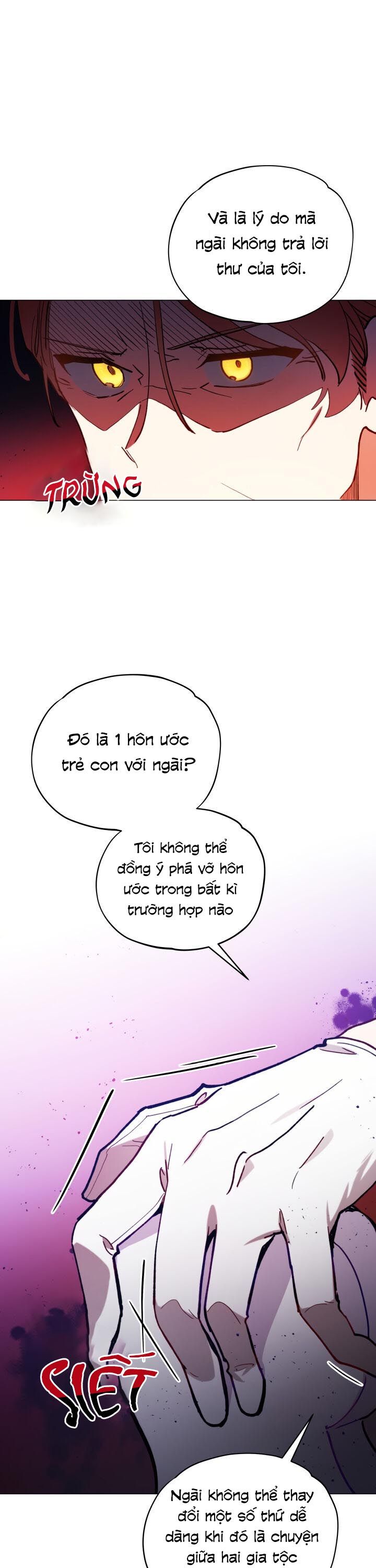 đọc truyện Quý Cô Khó Gần Không Thể Tiếp Cận Chương 11 ảnh 19 tại Giả Dược