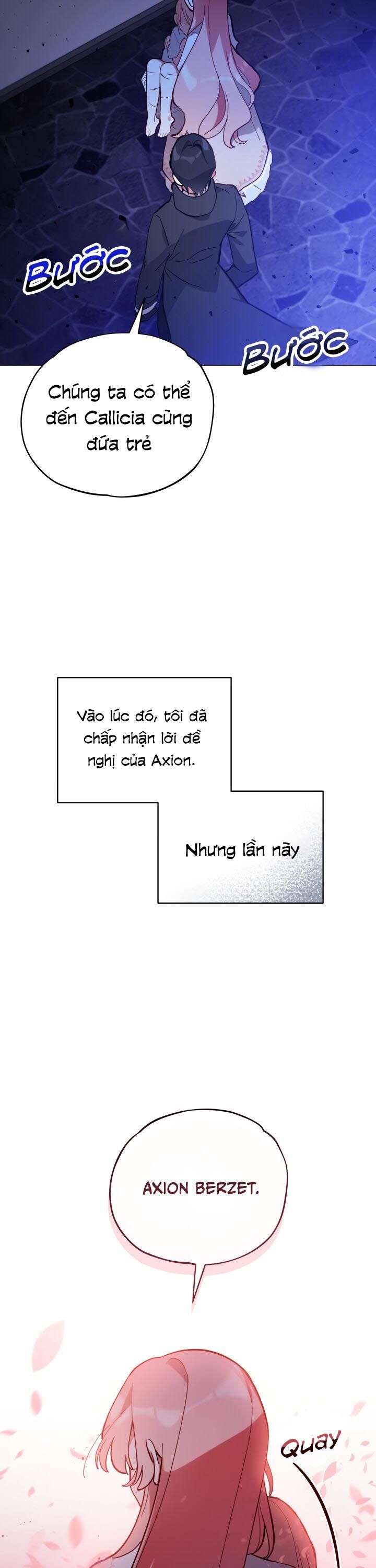 đọc truyện Quý Cô Khó Gần Không Thể Tiếp Cận Chương 11 ảnh 8 tại Giả Dược