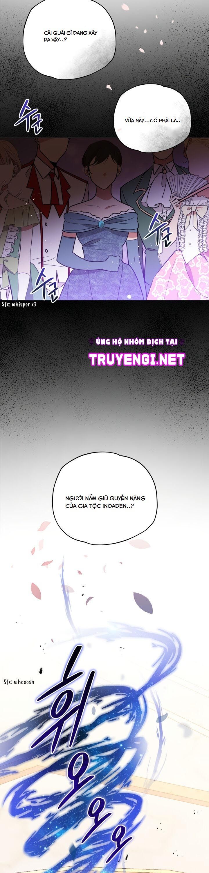đọc truyện Quý Cô Khó Gần Không Thể Tiếp Cận Chương 12 ảnh 20 tại Giả Dược