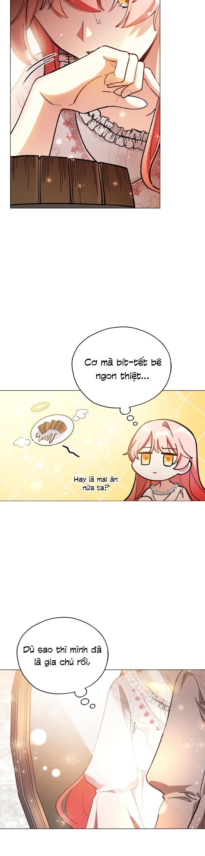 đọc truyện Quý Cô Khó Gần Không Thể Tiếp Cận Chương 14 ảnh 10 tại Giả Dược