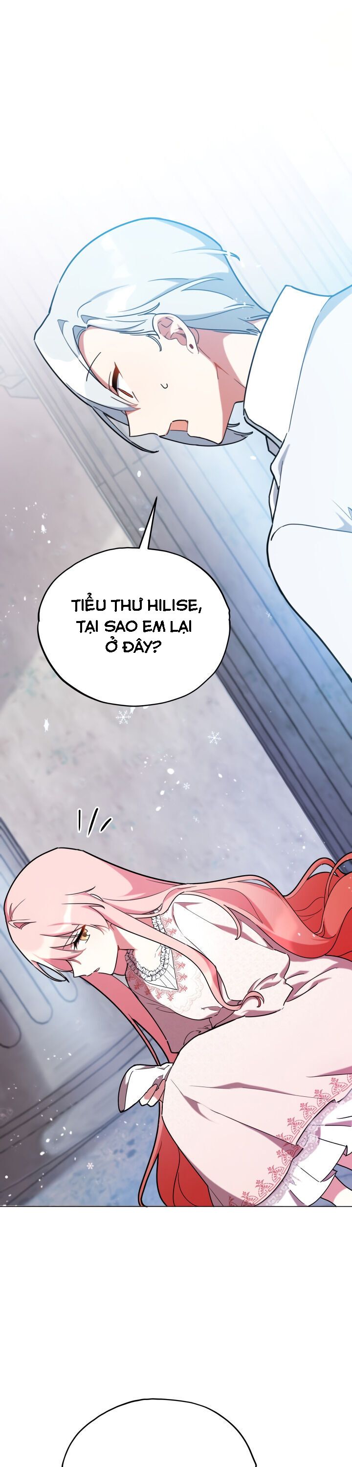 đọc truyện Quý Cô Khó Gần Không Thể Tiếp Cận Chương 17 ảnh 16 tại Thiên Thai Truyện