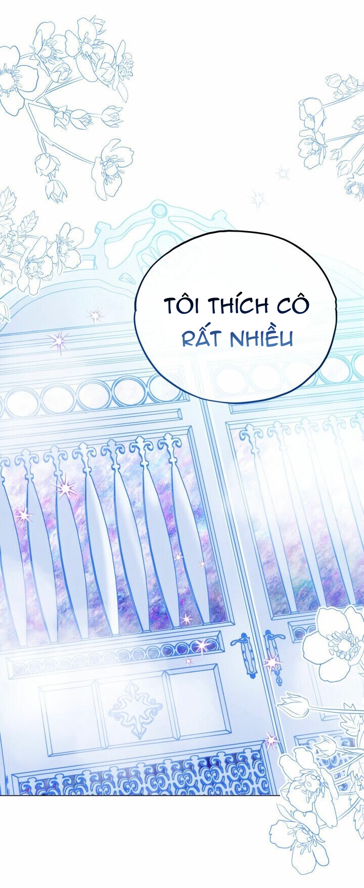 đọc truyện Quý Cô Khó Gần Không Thể Tiếp Cận Chương 18 ảnh 57 tại Thiên Thai Truyện