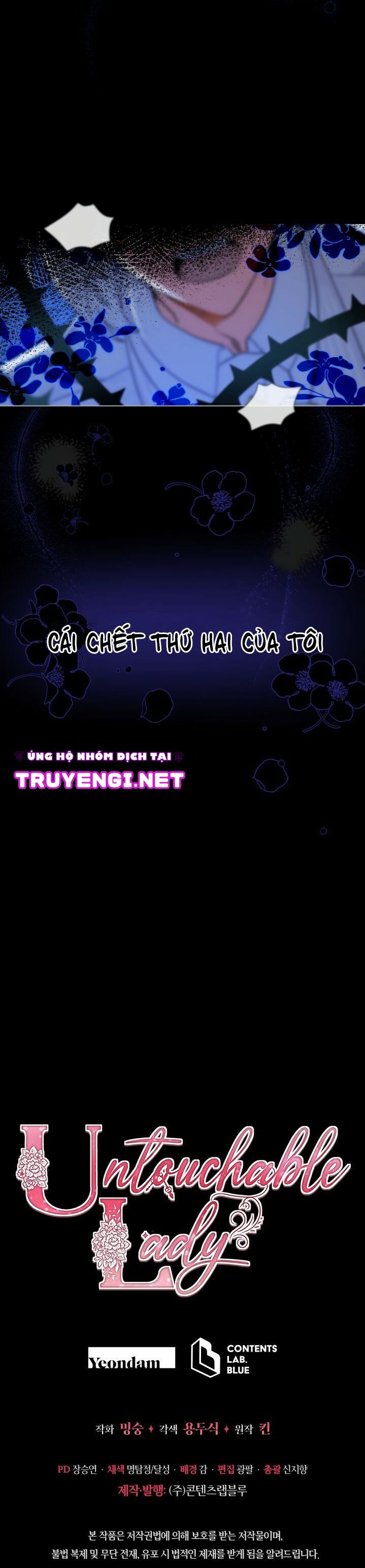 đọc truyện Quý Cô Khó Gần Không Thể Tiếp Cận Chương 19 ảnh 22 tại Thiên Thai Truyện
