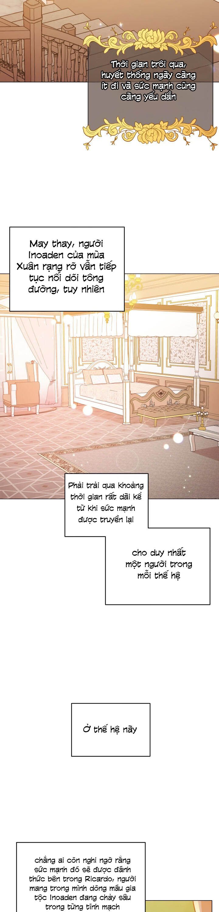đọc truyện Quý Cô Khó Gần Không Thể Tiếp Cận Chương 2 ảnh 13 tại Thiên Thai Truyện