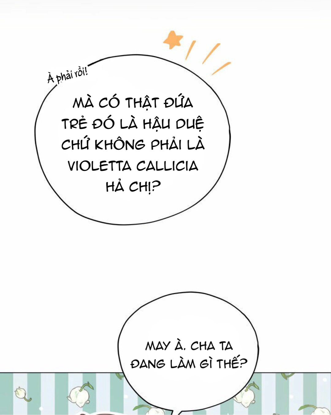 đọc truyện Quý Cô Khó Gần Không Thể Tiếp Cận Chương 21 ảnh 49 tại Thiên Thai Truyện