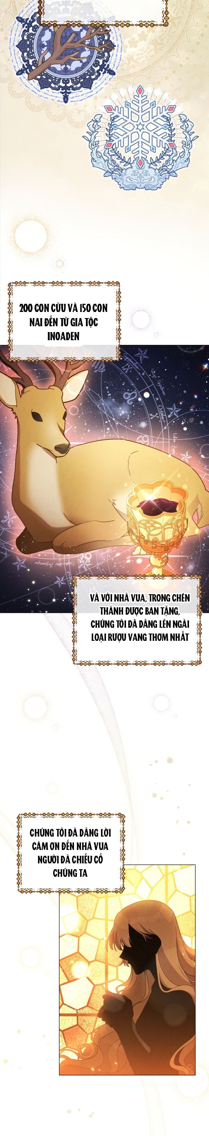 đọc truyện Quý Cô Khó Gần Không Thể Tiếp Cận Chương 23 ảnh 23 tại Thiên Thai Truyện