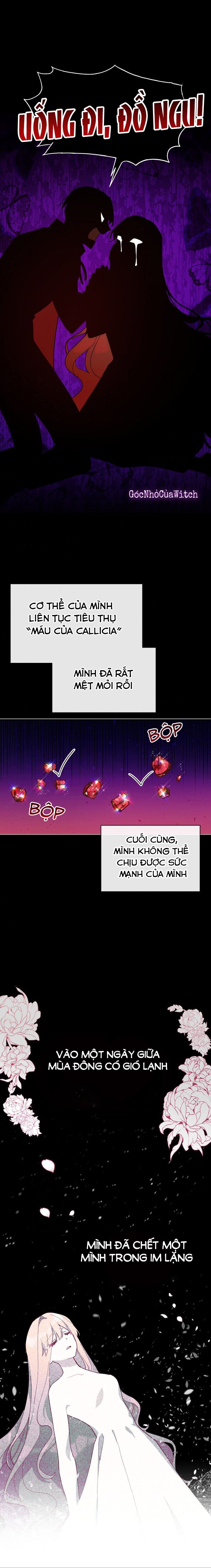 đọc truyện Quý Cô Khó Gần Không Thể Tiếp Cận Chương 25 ảnh 10 tại Thiên Thai Truyện