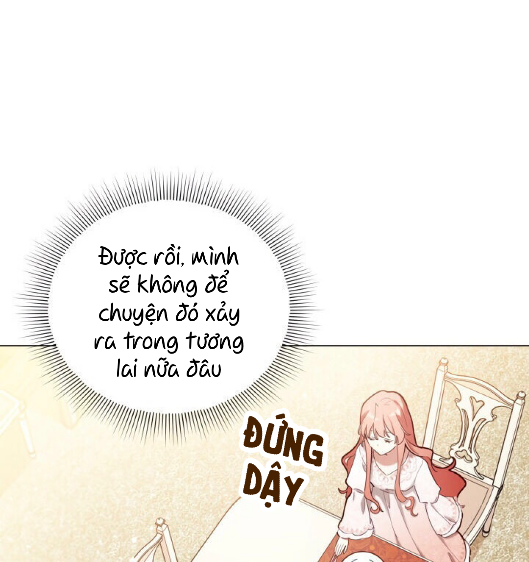 đọc truyện Quý Cô Khó Gần Không Thể Tiếp Cận Chương 3 ảnh 9 tại Thiên Thai Truyện