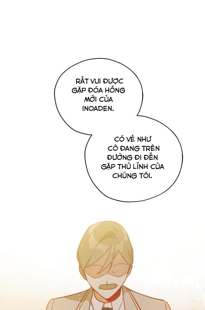 đọc truyện Quý Cô Khó Gần Không Thể Tiếp Cận Chương 30 ảnh 38 tại Thiên Thai Truyện