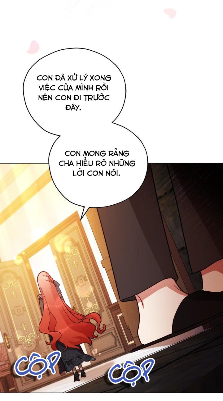 đọc truyện Quý Cô Khó Gần Không Thể Tiếp Cận Chương 31 ảnh 34 tại Thiên Thai Truyện