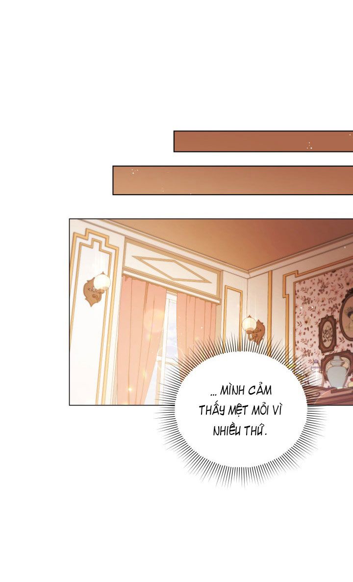 đọc truyện Quý Cô Khó Gần Không Thể Tiếp Cận Chương 32 ảnh 12 tại Thiên Thai Truyện