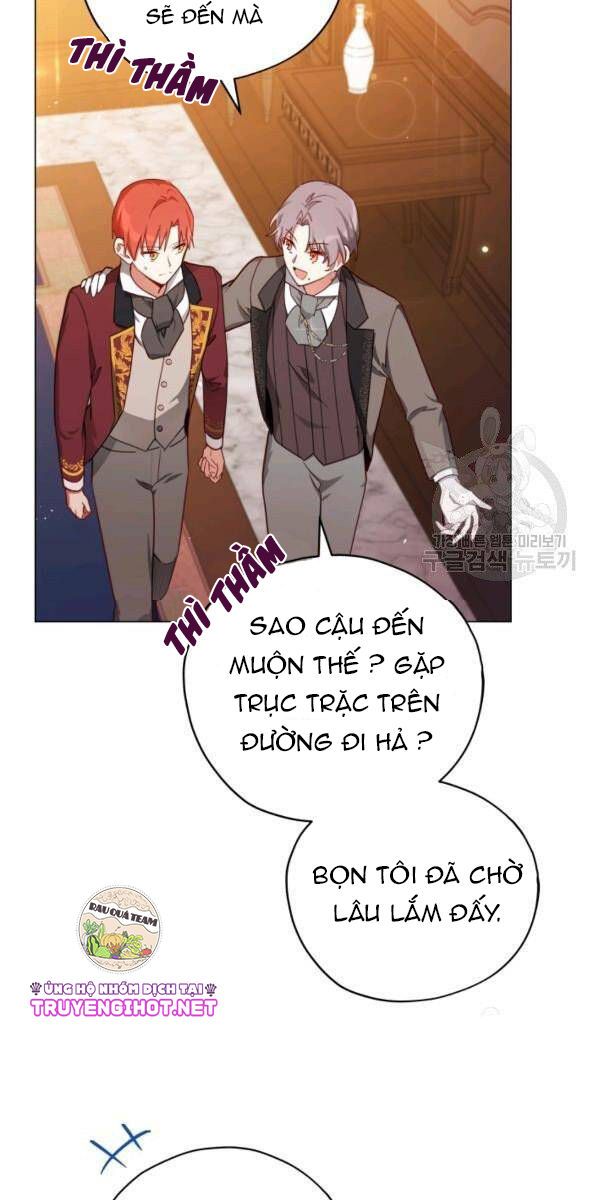 đọc truyện Quý Cô Khó Gần Không Thể Tiếp Cận Chương 33.5 ảnh 13 tại Thiên Thai Truyện