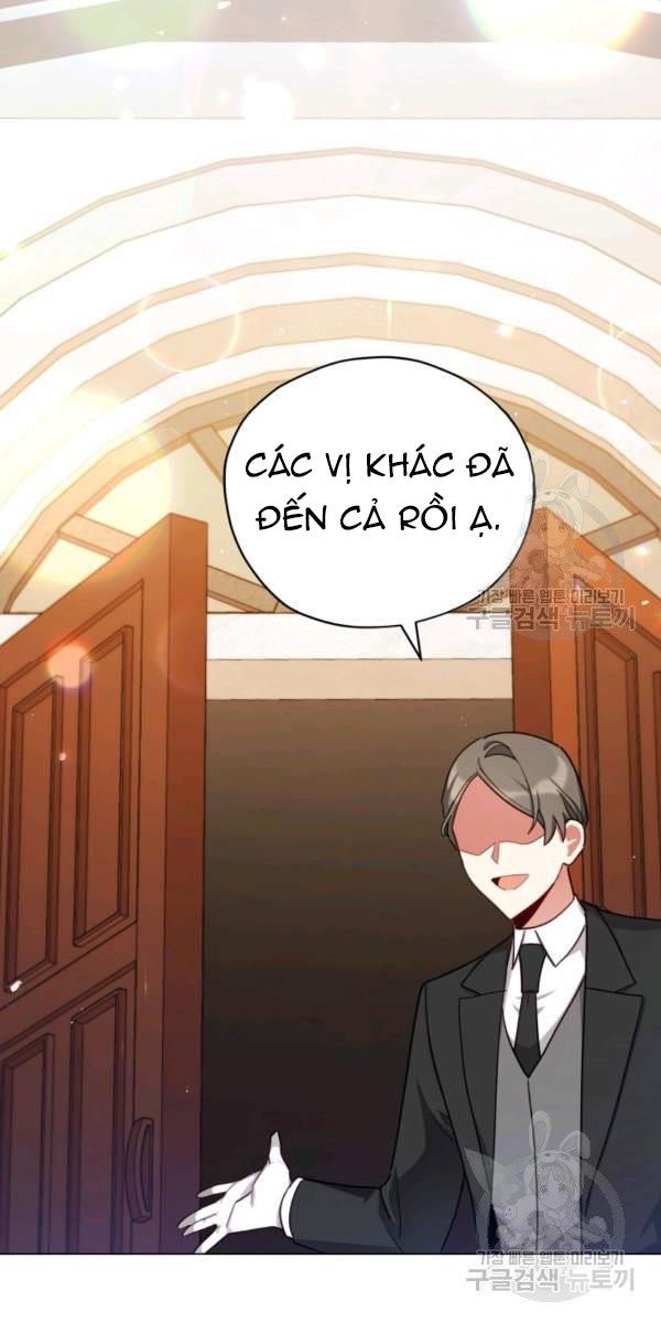 đọc truyện Quý Cô Khó Gần Không Thể Tiếp Cận Chương 33.5 ảnh 3 tại Thiên Thai Truyện