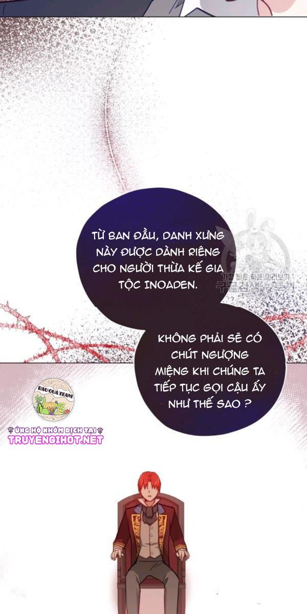 đọc truyện Quý Cô Khó Gần Không Thể Tiếp Cận Chương 33.5 ảnh 22 tại Thiên Thai Truyện
