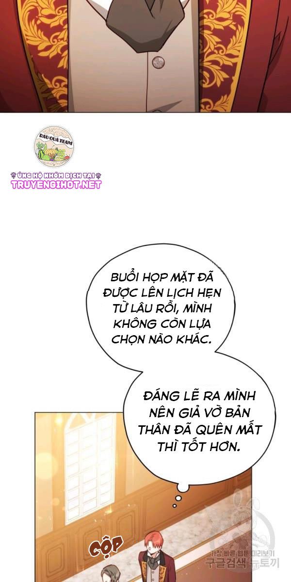 đọc truyện Quý Cô Khó Gần Không Thể Tiếp Cận Chương 33.5 ảnh 5 tại Thiên Thai Truyện