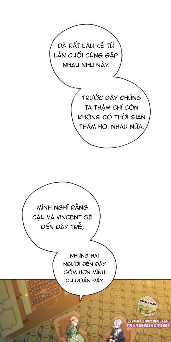 đọc truyện Quý Cô Khó Gần Không Thể Tiếp Cận Chương 33 ảnh 1 tại Thiên Thai Truyện