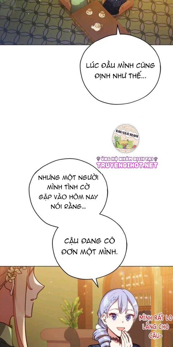đọc truyện Quý Cô Khó Gần Không Thể Tiếp Cận Chương 33 ảnh 2 tại Thiên Thai Truyện