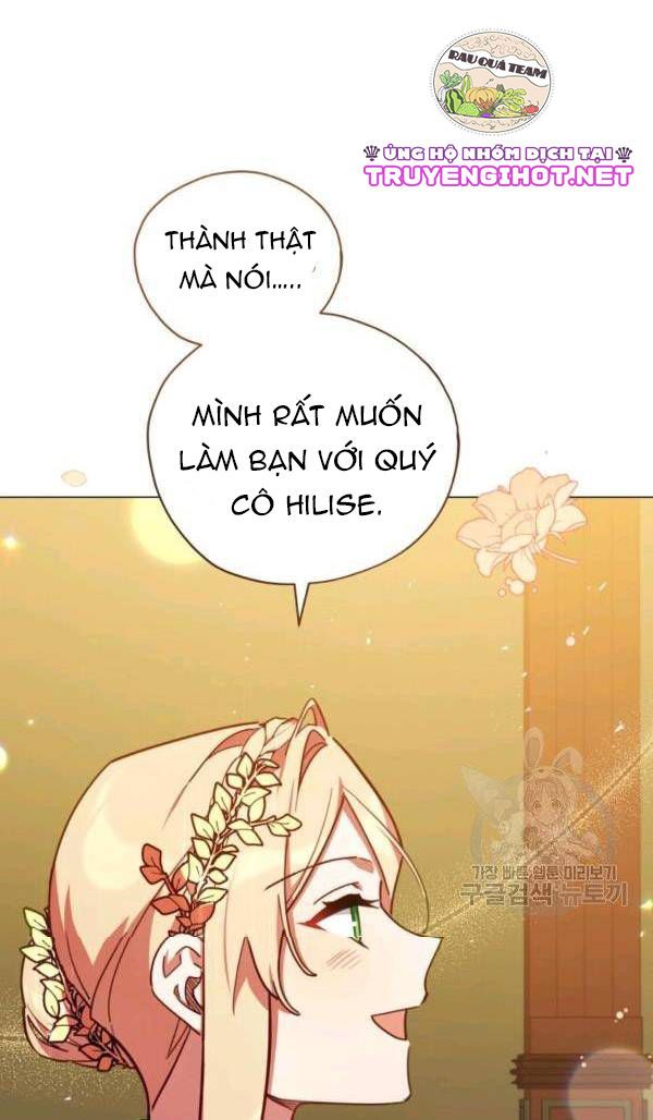 đọc truyện Quý Cô Khó Gần Không Thể Tiếp Cận Chương 33 ảnh 20 tại Thiên Thai Truyện