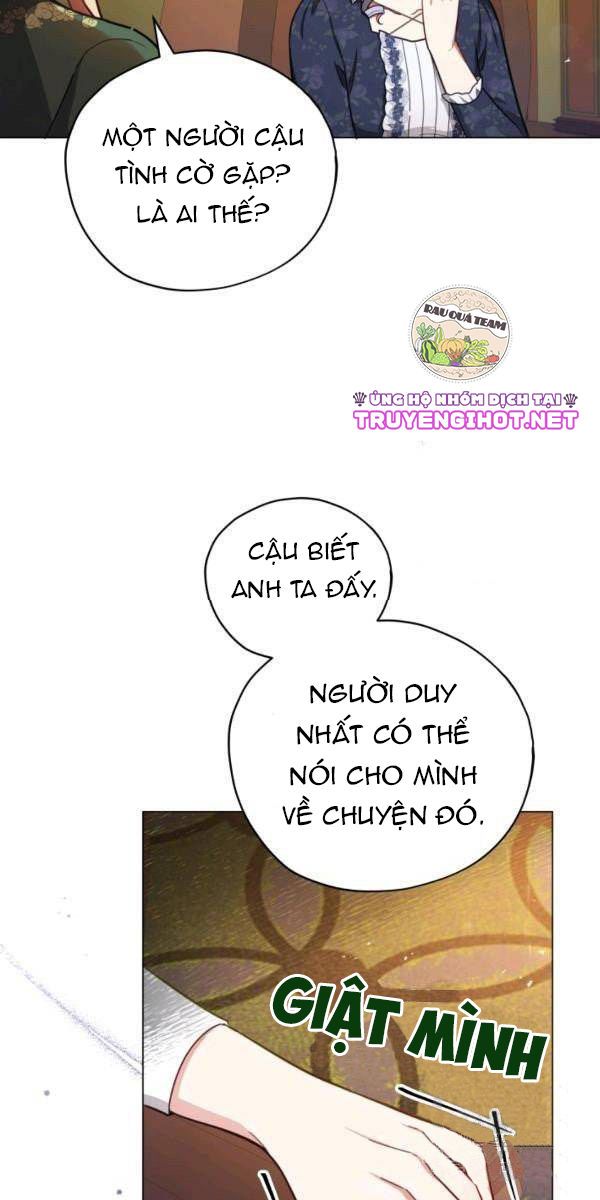 đọc truyện Quý Cô Khó Gần Không Thể Tiếp Cận Chương 33 ảnh 3 tại Thiên Thai Truyện