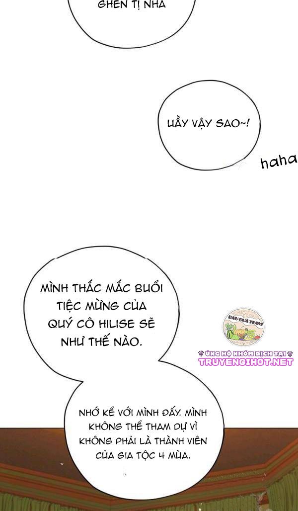 đọc truyện Quý Cô Khó Gần Không Thể Tiếp Cận Chương 33 ảnh 25 tại Thiên Thai Truyện