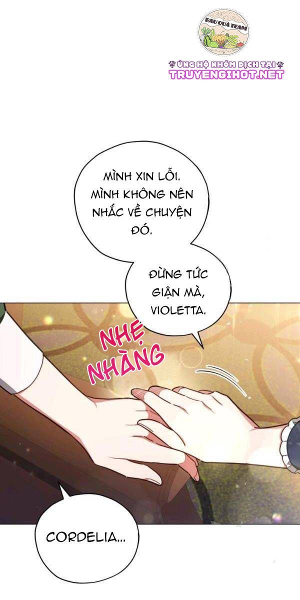 đọc truyện Quý Cô Khó Gần Không Thể Tiếp Cận Chương 33 ảnh 6 tại Thiên Thai Truyện