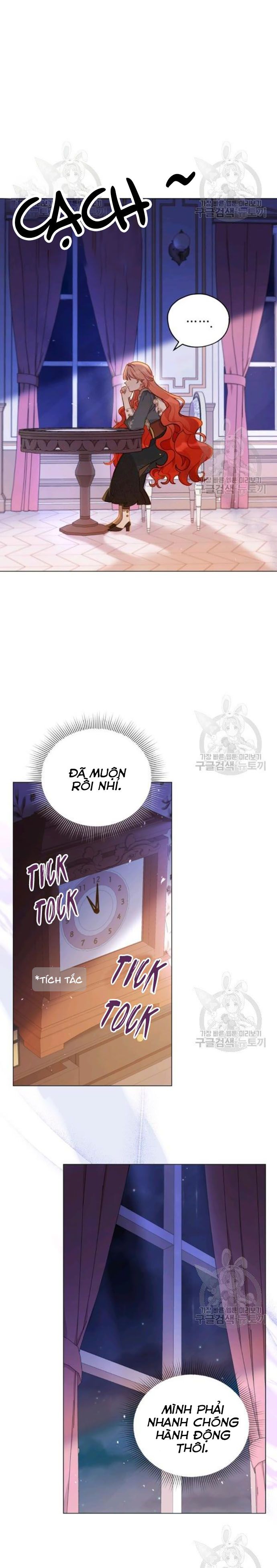 đọc truyện Quý Cô Khó Gần Không Thể Tiếp Cận Chương 34 ảnh 5 tại Giả Dược