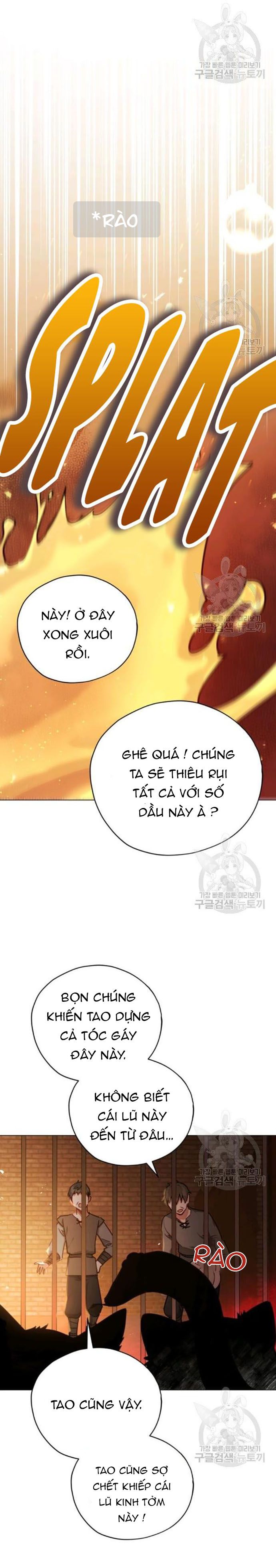 đọc truyện Quý Cô Khó Gần Không Thể Tiếp Cận Chương 34 ảnh 7 tại Giả Dược