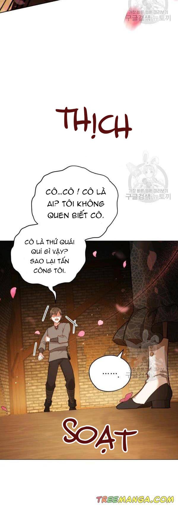 đọc truyện Quý Cô Khó Gần Không Thể Tiếp Cận Chương 34 ảnh 10 tại Giả Dược