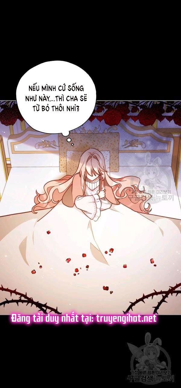 đọc truyện Quý Cô Khó Gần Không Thể Tiếp Cận Chương 35 ảnh 18 tại Thiên Thai Truyện