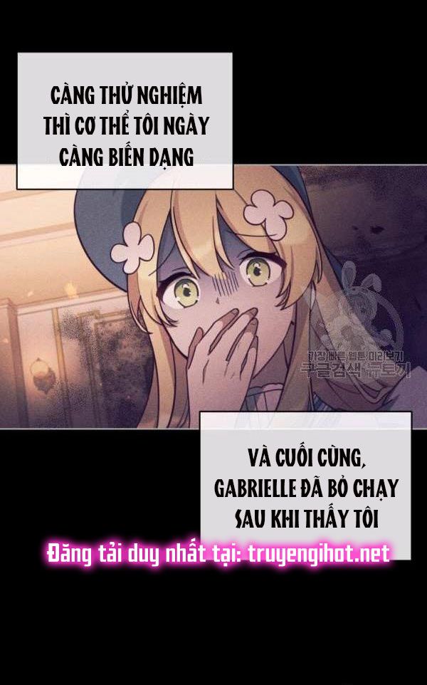 đọc truyện Quý Cô Khó Gần Không Thể Tiếp Cận Chương 35 ảnh 27 tại Thiên Thai Truyện