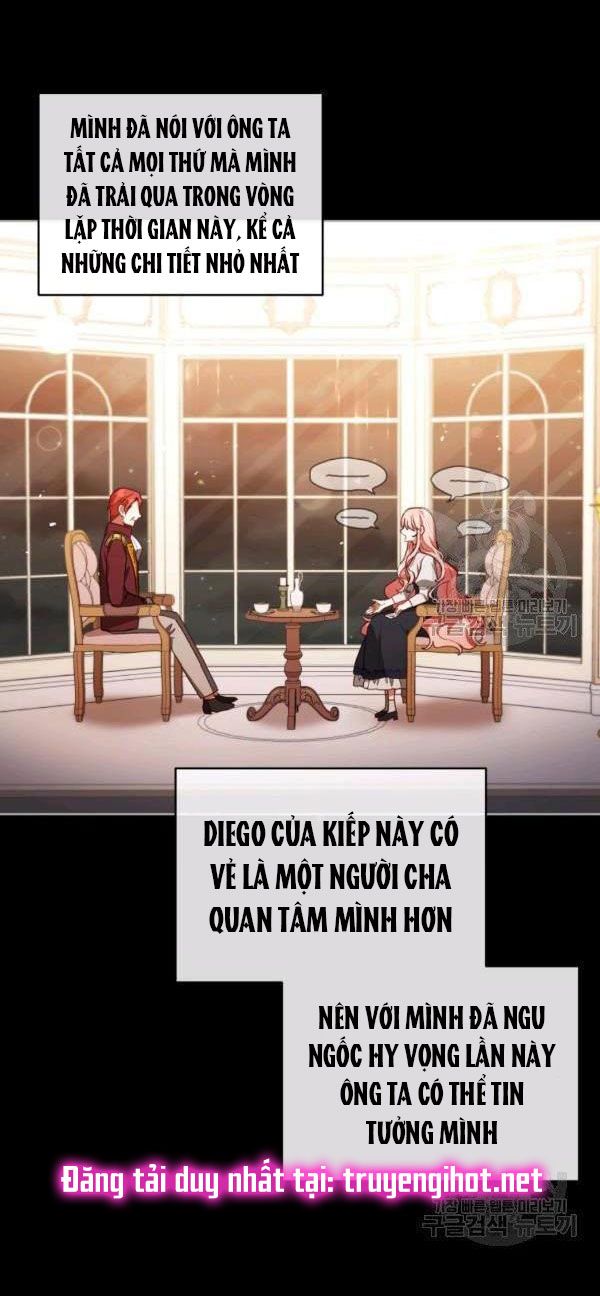 đọc truyện Quý Cô Khó Gần Không Thể Tiếp Cận Chương 35 ảnh 5 tại Thiên Thai Truyện