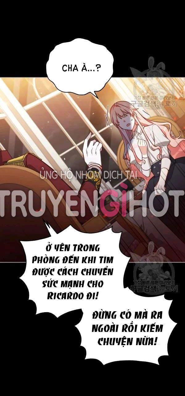 đọc truyện Quý Cô Khó Gần Không Thể Tiếp Cận Chương 35 ảnh 8 tại Thiên Thai Truyện
